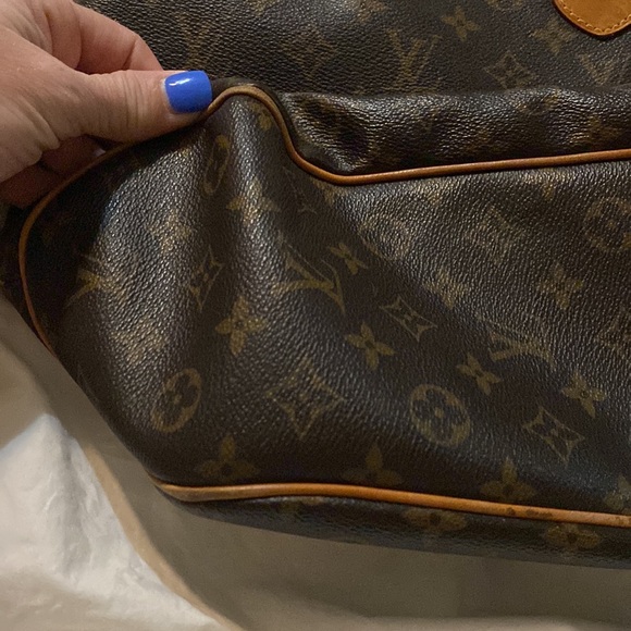 Louis Vuitton Delightful Pm Monogram - Picture 4 of 12